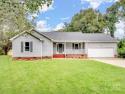 242 Cross Road, Clover, SC 29710