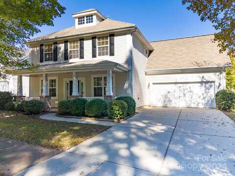 14935 Carrington Ridge Drive, Huntersville, NC 28078