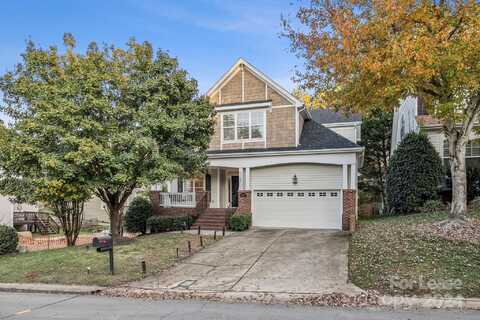 3120 Parker Green Trail, Charlotte, NC 28269