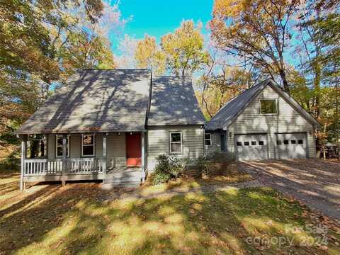 101 Morgan Branch Estate, Candler, NC 28715