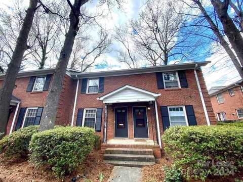 920 Hollywood Street, Charlotte, NC 28211