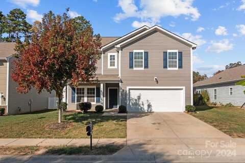 3227 Ringtail Lane, Charlotte, NC 28216