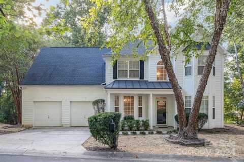 14312 Crown Harbor Drive, Charlotte, NC 28278