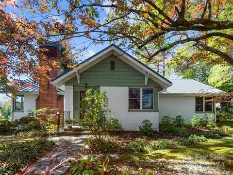 169 Parkview Drive, Brevard, NC 28712