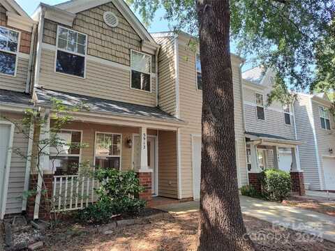 5912 Pisgah Way, Charlotte, NC 28217