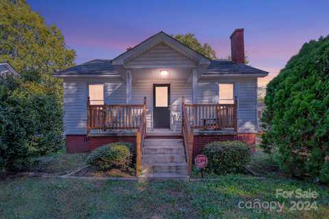 807 Klondale Avenue, Kannapolis, NC 28081