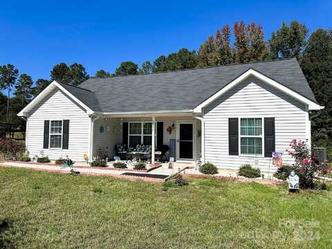 1200 W Elizabeth Street, Pageland, SC 29728