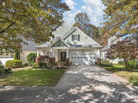 1366 Heathbrook Circle, Asheville, NC 28803