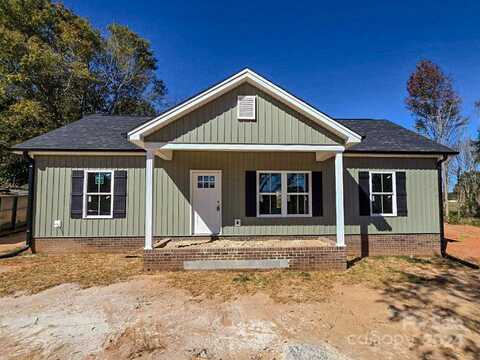 718 Lakehurst Drive, Shelby, NC 28150