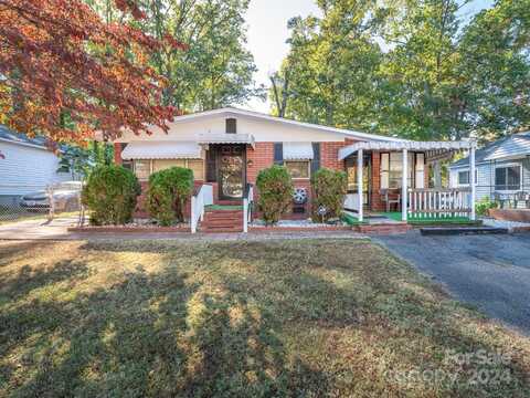 841 Mcarthur Avenue, Charlotte, NC 28206