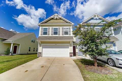 5948 River Meadow Court, Charlotte, NC 28213