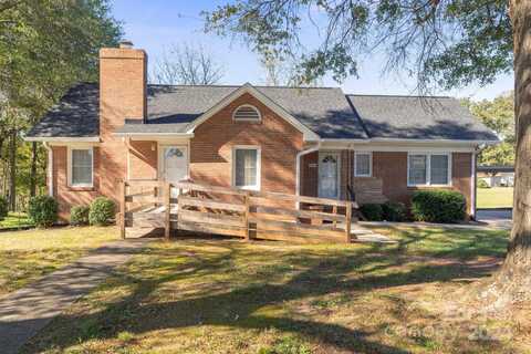 10544 Moores Chapel Road, Charlotte, NC 28214