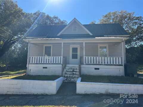 421 E Cemetery Street, Salisbury, NC 28144