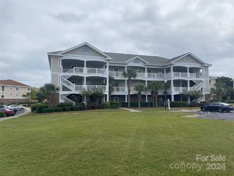 5801 Oyster Catcher Drive, North Myrtle Beach, SC 29582