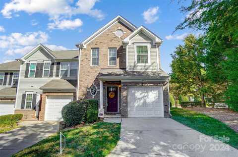 6402 Terrace View Court, Charlotte, NC 28269