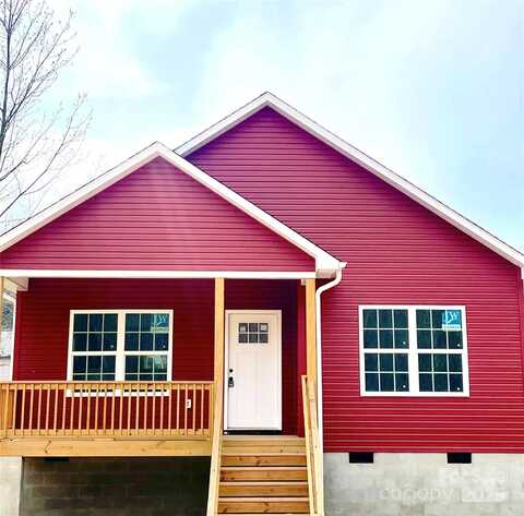 208 Nottingham Drive, York, SC 29745