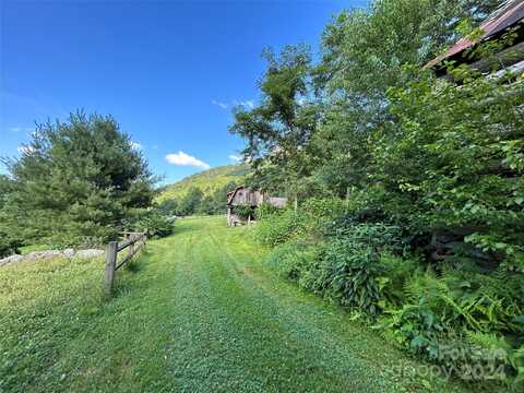 00 Gentry Farm Drive, Hot Springs, NC 28743