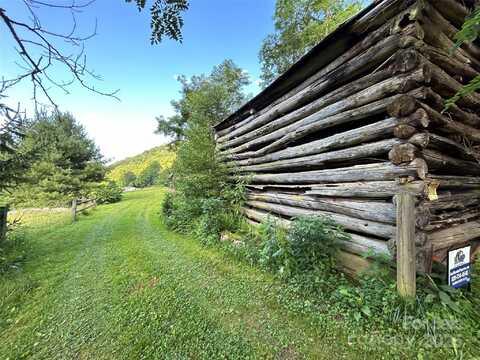 00 Gentry Farm Drive, Hot Springs, NC 28743