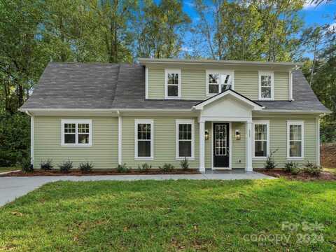 115 Sherman Court, Mooresville, NC 28115