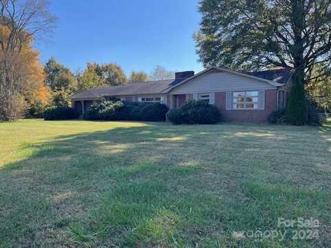 6443 Sherrills Ford Road, Catawba, NC 28609