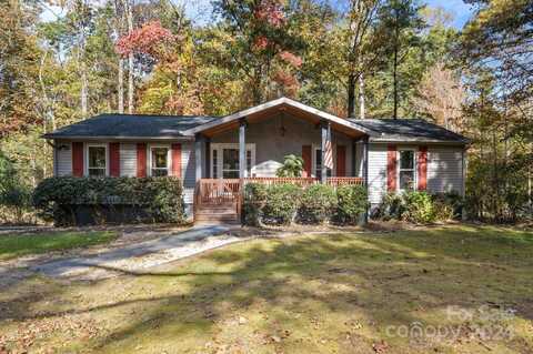 170 Elson Avenue, Hendersonville, NC 28739