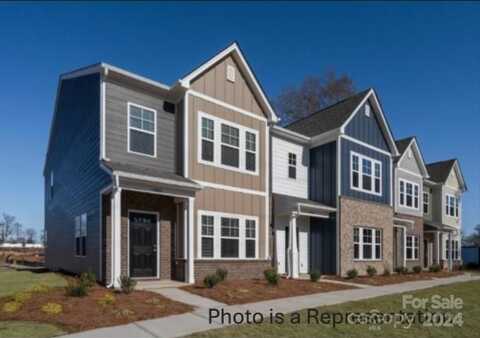 1103 Bartholdi Drive, Gastonia, NC 28054