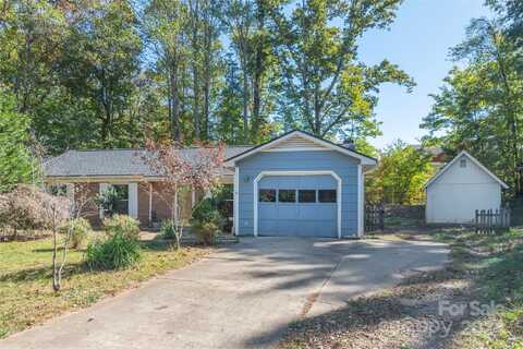 16 Vail Court, Asheville, NC 28806