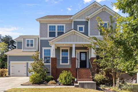 17148 Belmont Stakes Lane, Charlotte, NC 28278