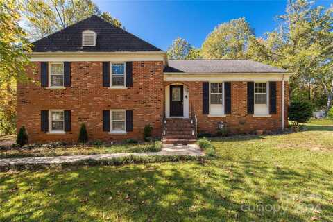 1801 Havenwood Drive, Lancaster, SC 29720