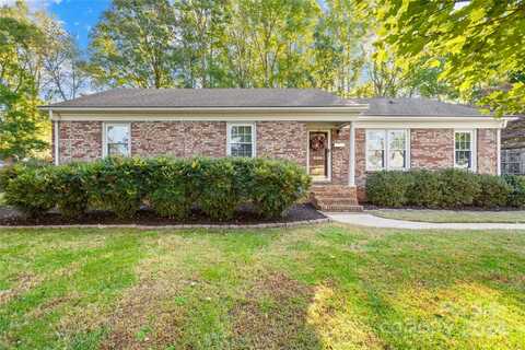 2166 Gaines Avenue, Gastonia, NC 28054