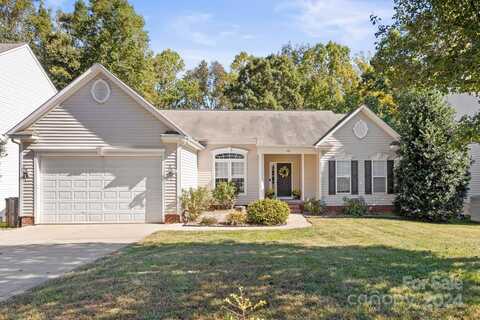 138 Winterbell Drive, Mooresville, NC 28115