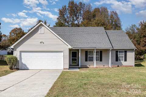 8233 Vermilion Drive, Charlotte, NC 28215