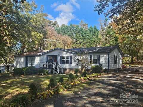 621 Hill Road, Lincolnton, NC 28092