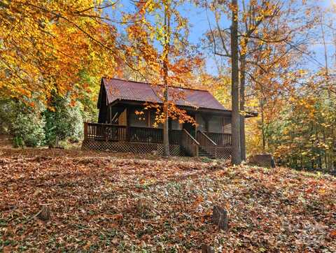 20 Gentry Branch Road, Weaverville, NC 28787