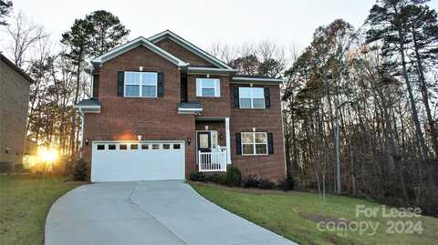 1108 Acacia Street, Matthews, NC 28105