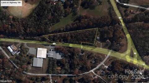 00 Nc 150 Highway, Lincolnton, NC 28092