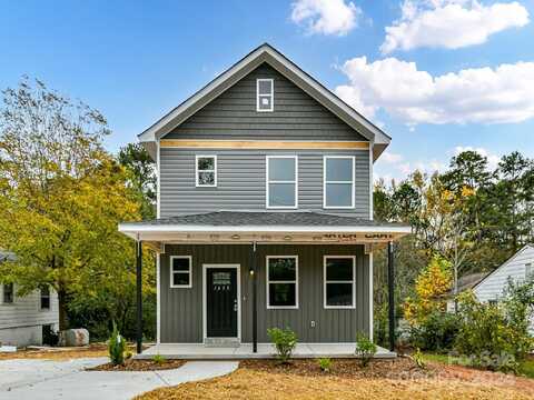 1615 W 5th Avenue, Gastonia, NC 28052