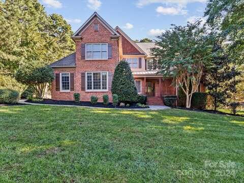 108 Willow Bend Court, Mooresville, NC 28117