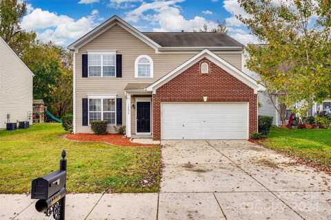 14426 Asheton Creek Drive, Charlotte, NC 28273