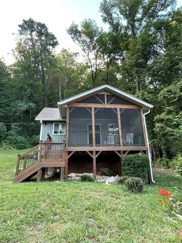 369 Terrace Drive, Chimney Rock, NC 28720