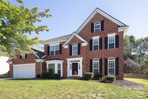 1245 Blackstone Court, Concord, NC 28027