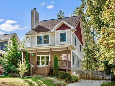 31 Lamar Avenue, Asheville, NC 28803