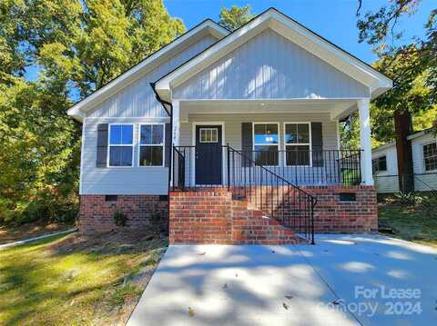 244 N Scruggs Street, Gastonia, NC 28052