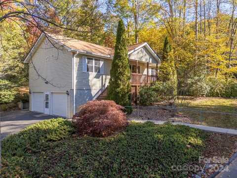 103 Lone Eagle Lane, Hendersonville, NC 28739