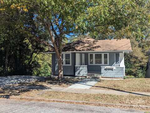 602 W Council Street, Salisbury, NC 28144