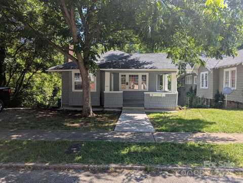 602 W Council Street, Salisbury, NC 28144