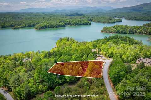 2127 Catawaba Trail, Nebo, NC 28761