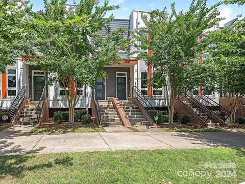 2848 Youngblood Street, Charlotte, NC 28203