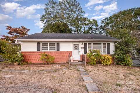 314 Graham Street, Gastonia, NC 28052