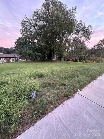 Lot 5-6 Pl 3-157 S Center Street, Hickory, NC 28602